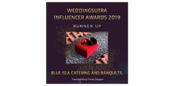 Weddingsutra Influencer Award